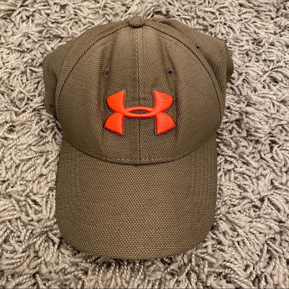 Under Armour Baseball Hat